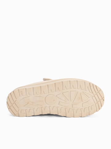 balta Island Boot Loaferai 'SILOE'