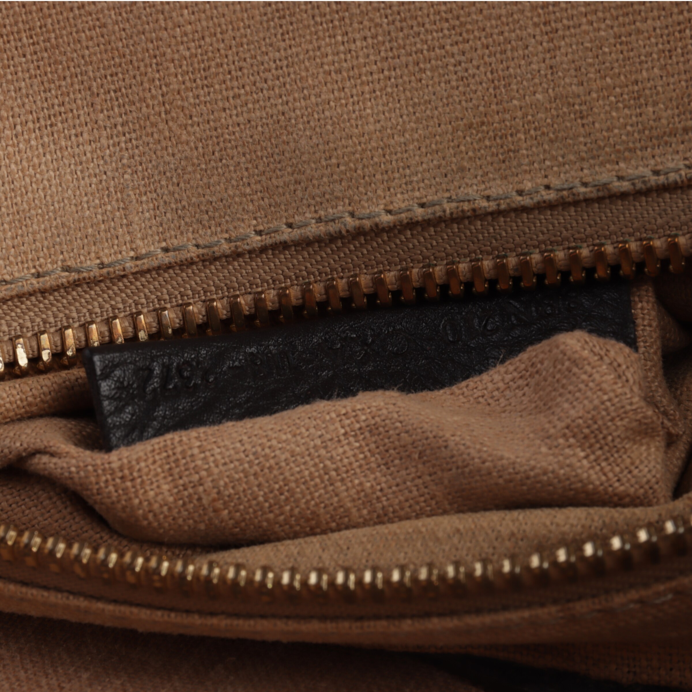 Fendi Handtasche One Size in Braun