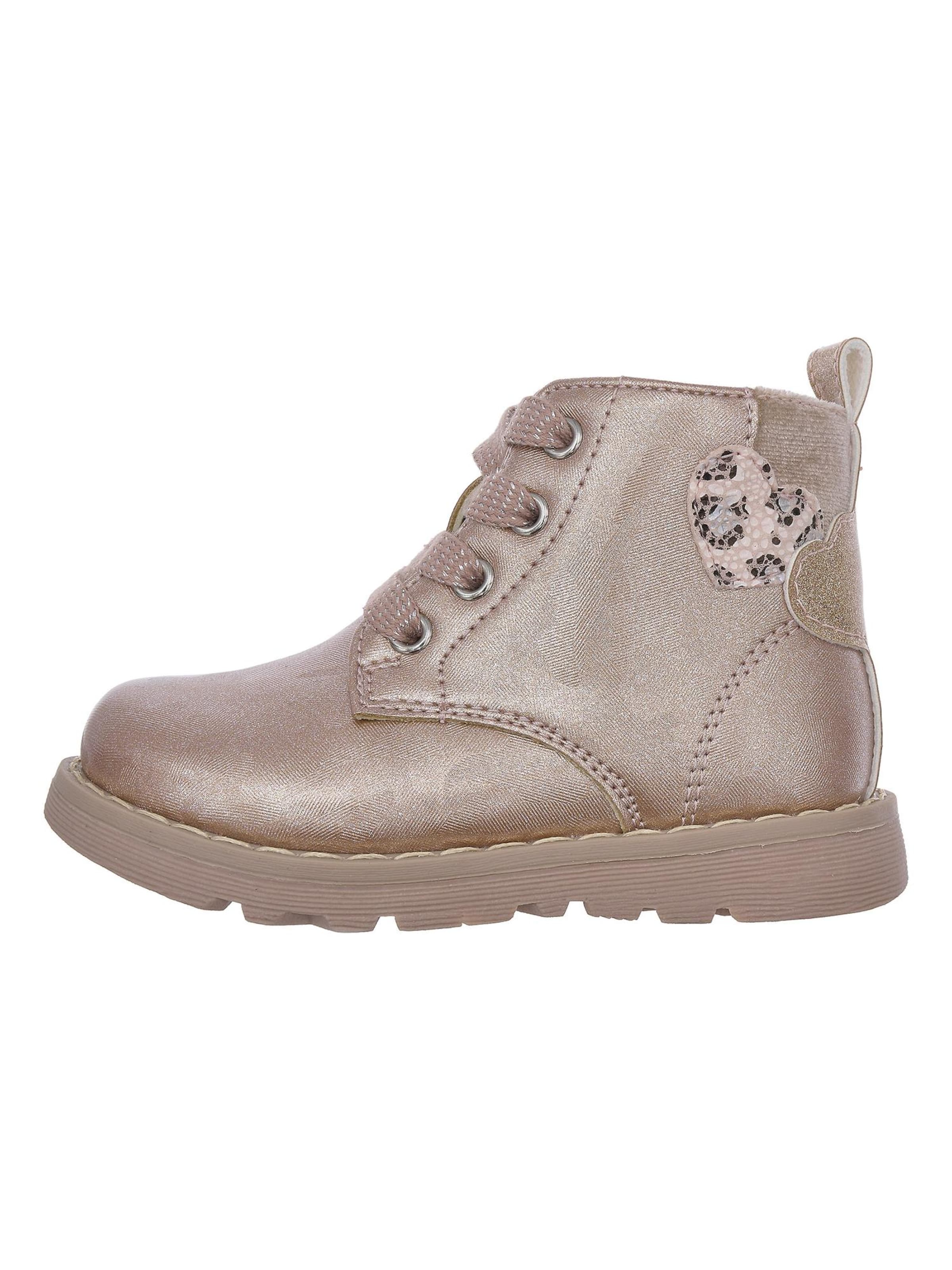 Chicco Laarzen 'FELUCA' in Roze