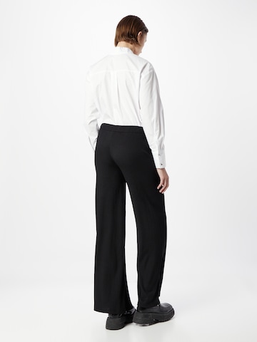 NLY by Nelly Wide leg Pants in Black