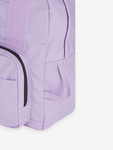 DICKIES Rucksack 'Lisbon' in Lila