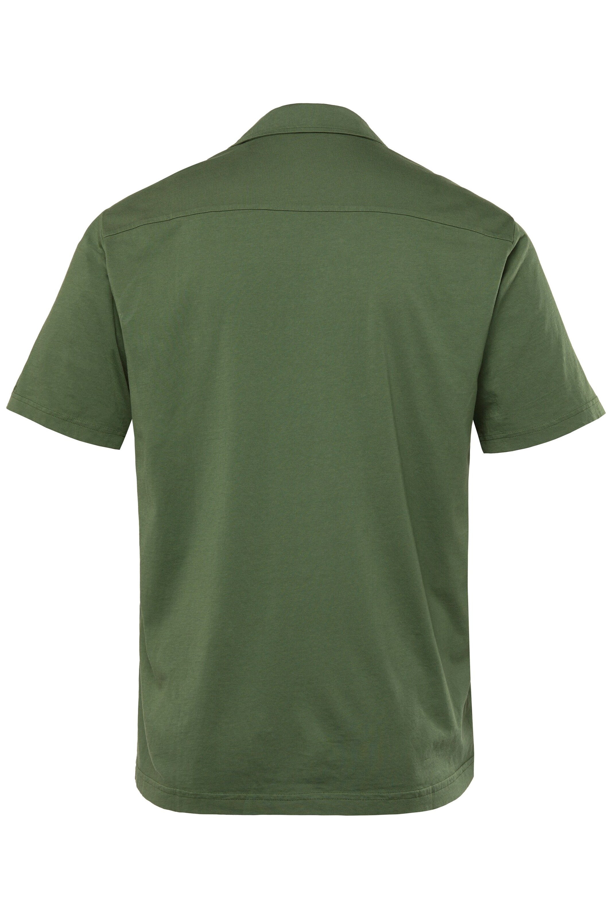 JP1880 Regular Fit Hemd in Grün