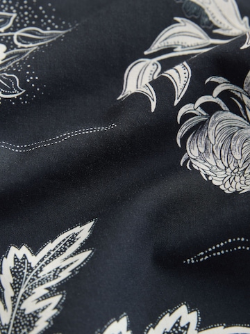 mėlyna Next Standartinis modelis Marškiniai