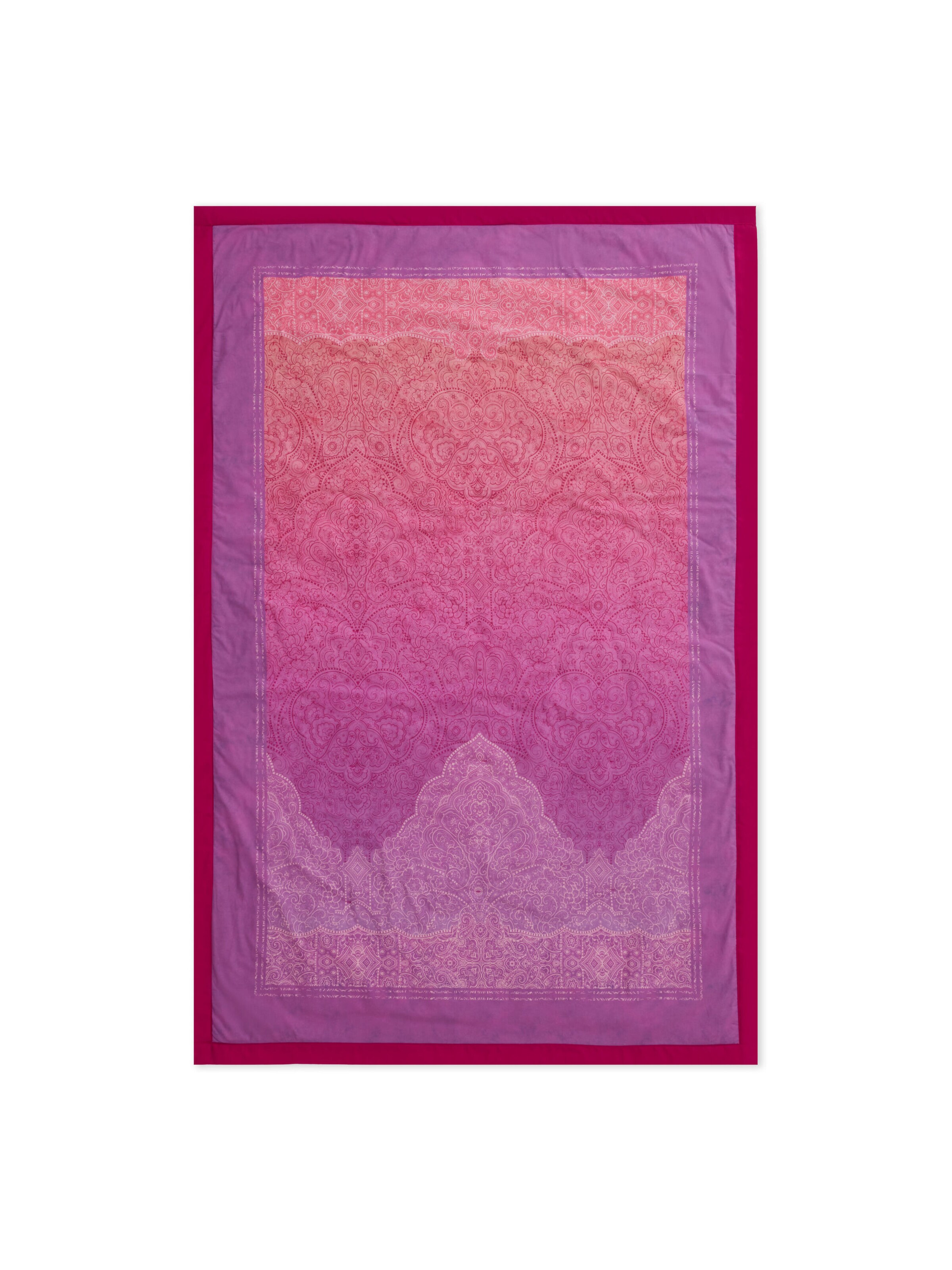 BASSETTI Blankets in Pink