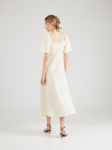 & Other Stories Рокля в жълто