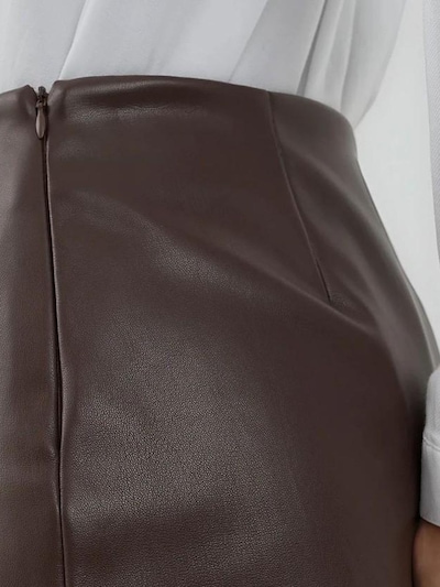 Hiccup Rock in burgunder, Produktansicht