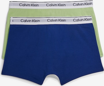 Calvin Klein Underwear Долни гащи в синьо