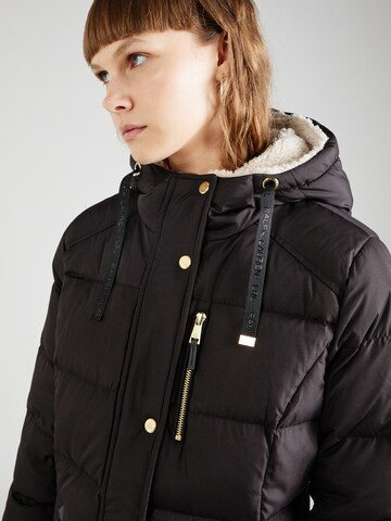 Lauren Ralph Lauren Winter coat in Black