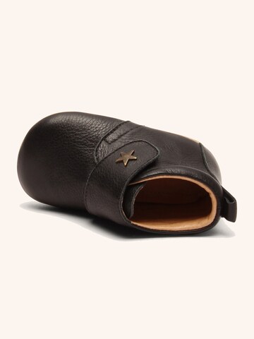 BISGAARD - Zapatillas de casa 'Star' en negro
