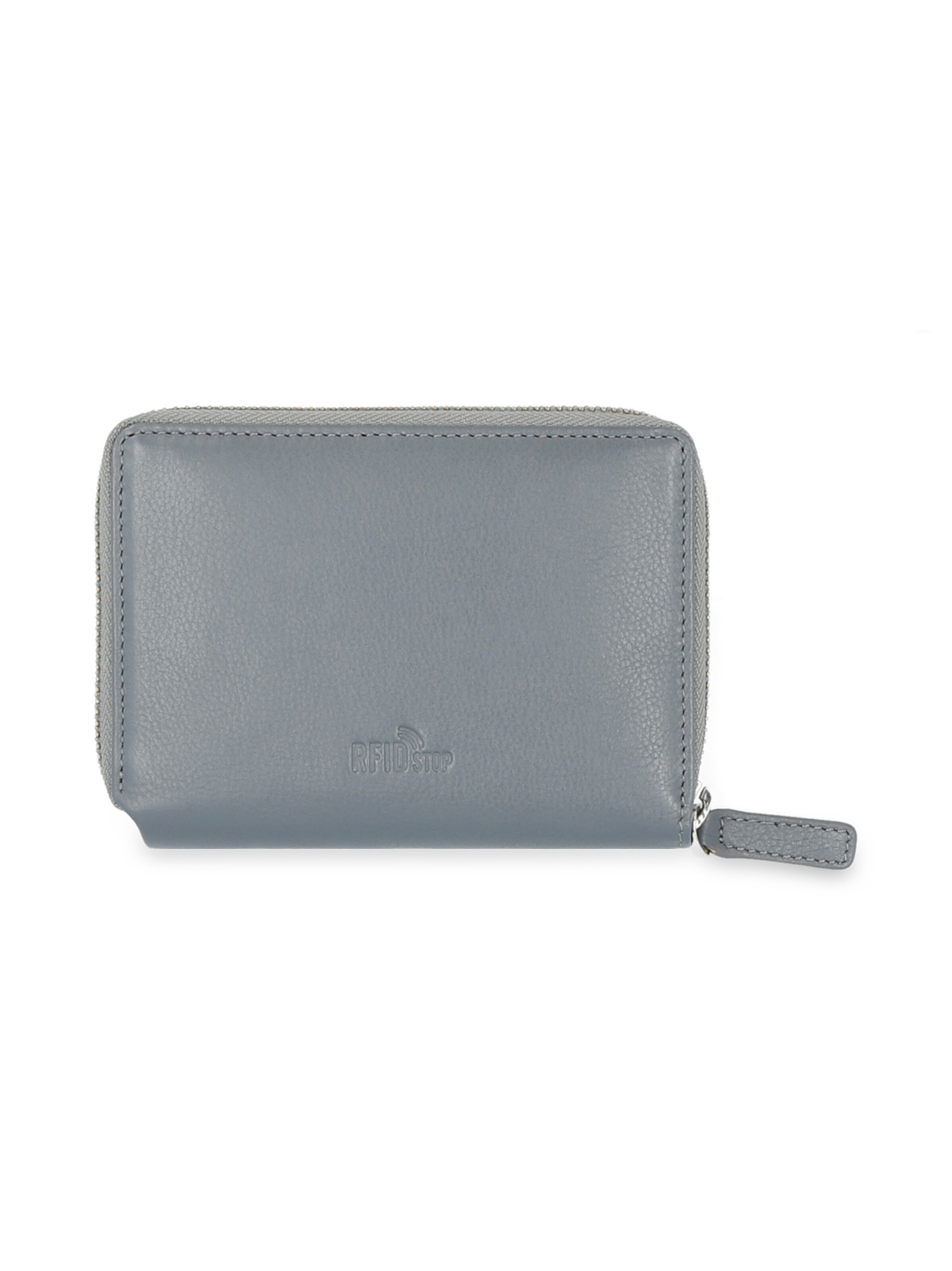 Picard Wallet 'Bali' in Grey
