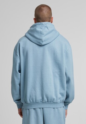 Veste de survêtement Karl Kani en bleu