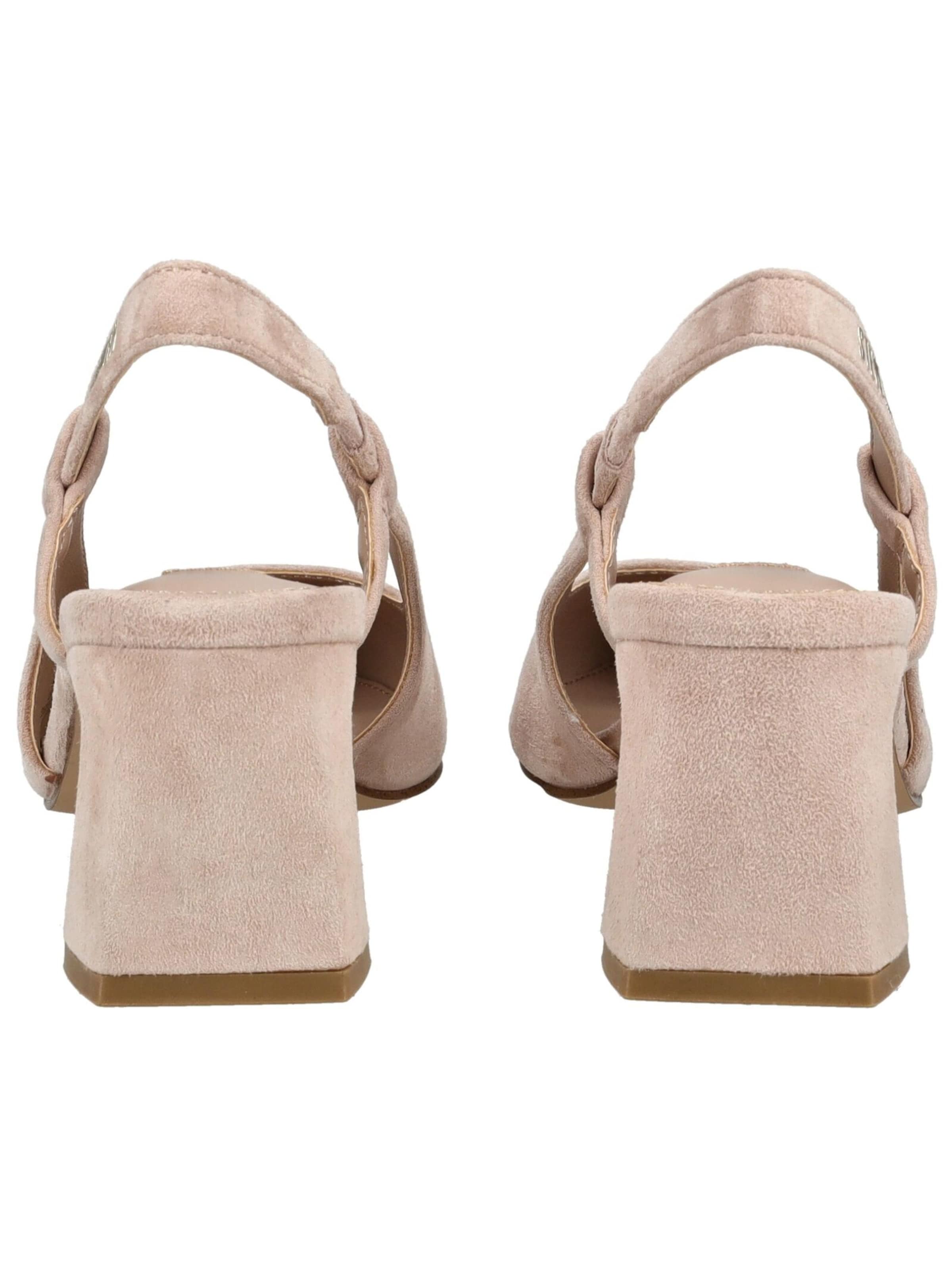 STEVE MADDEN Pumps in Pink