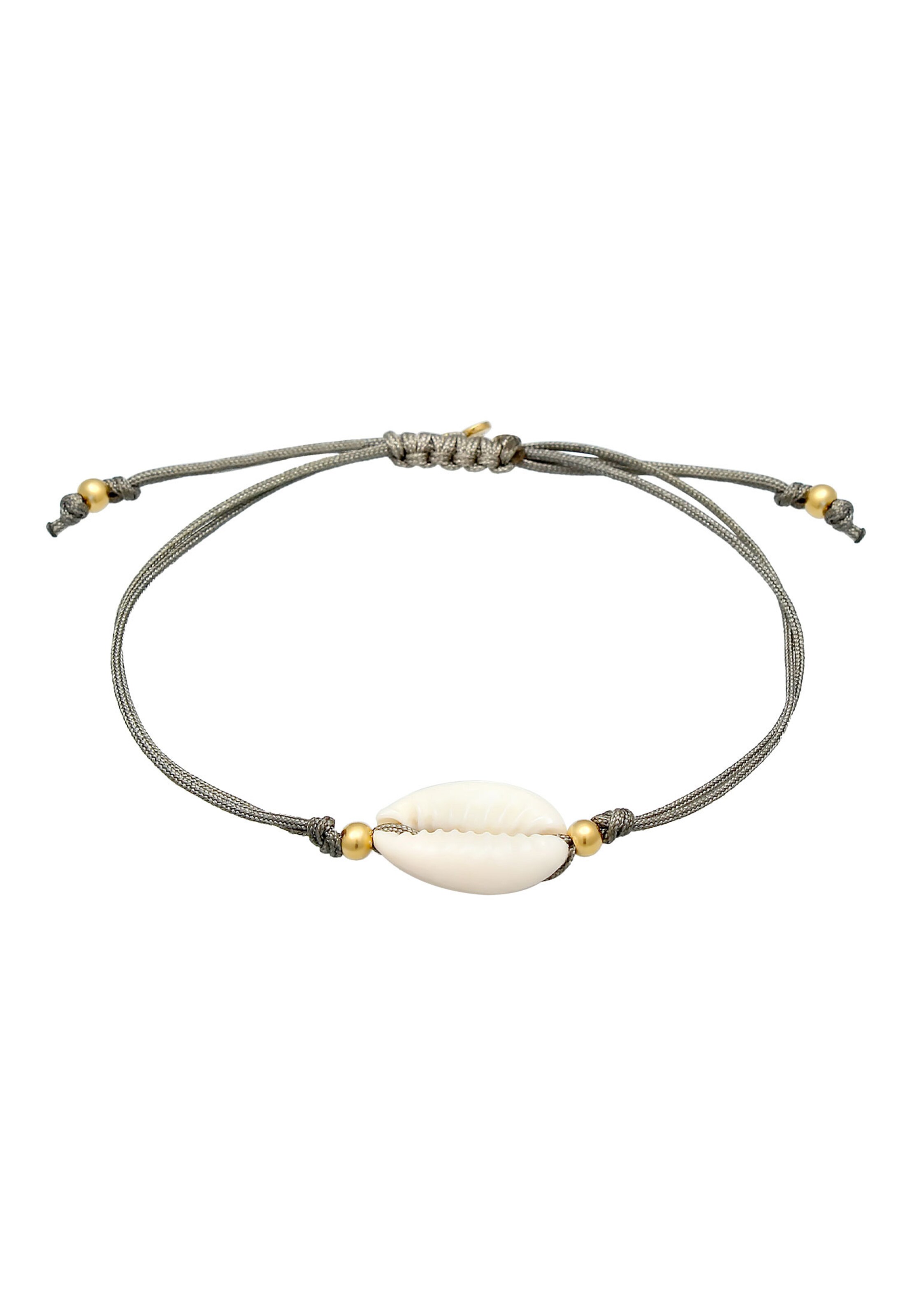 Bracelet ELLI en or : devant