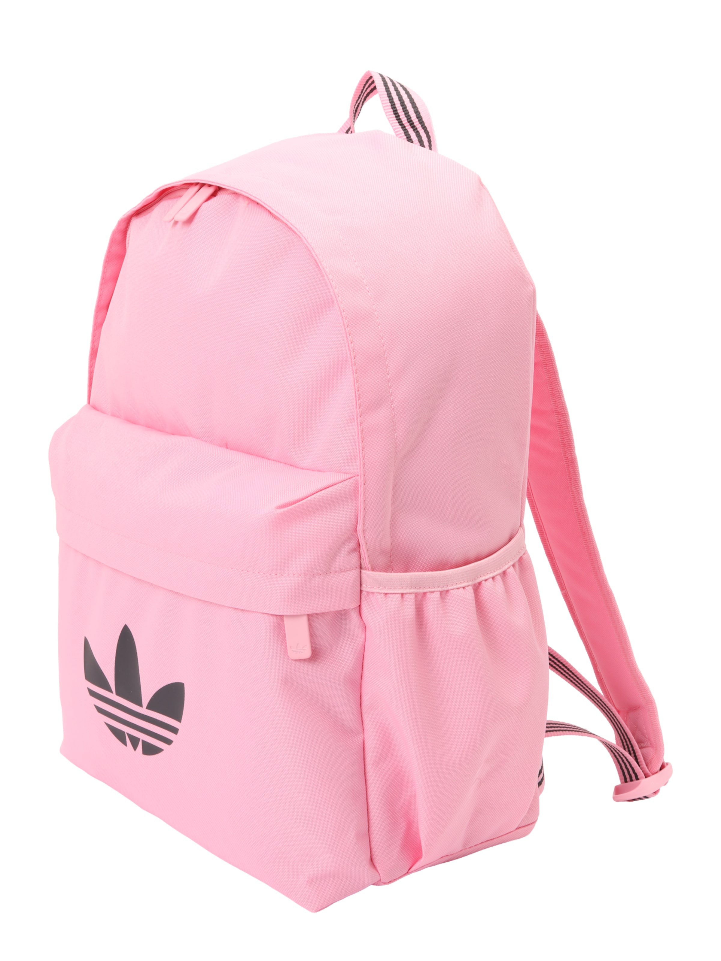 ADIDAS ORIGINALS Rugzak 'Adicolor Classic' in Roze