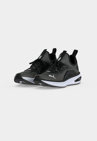 PUMA Športová obuv 'Softride Enzo 6 Hype' - Čierna