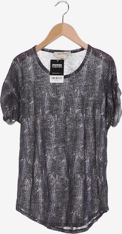 ISABEL MARANT Top & Shirt in M in Purple: front