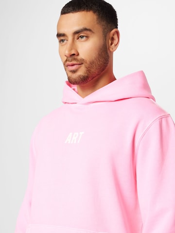 Sweat-shirt 'SANCHI' Zadig & Voltaire en rose