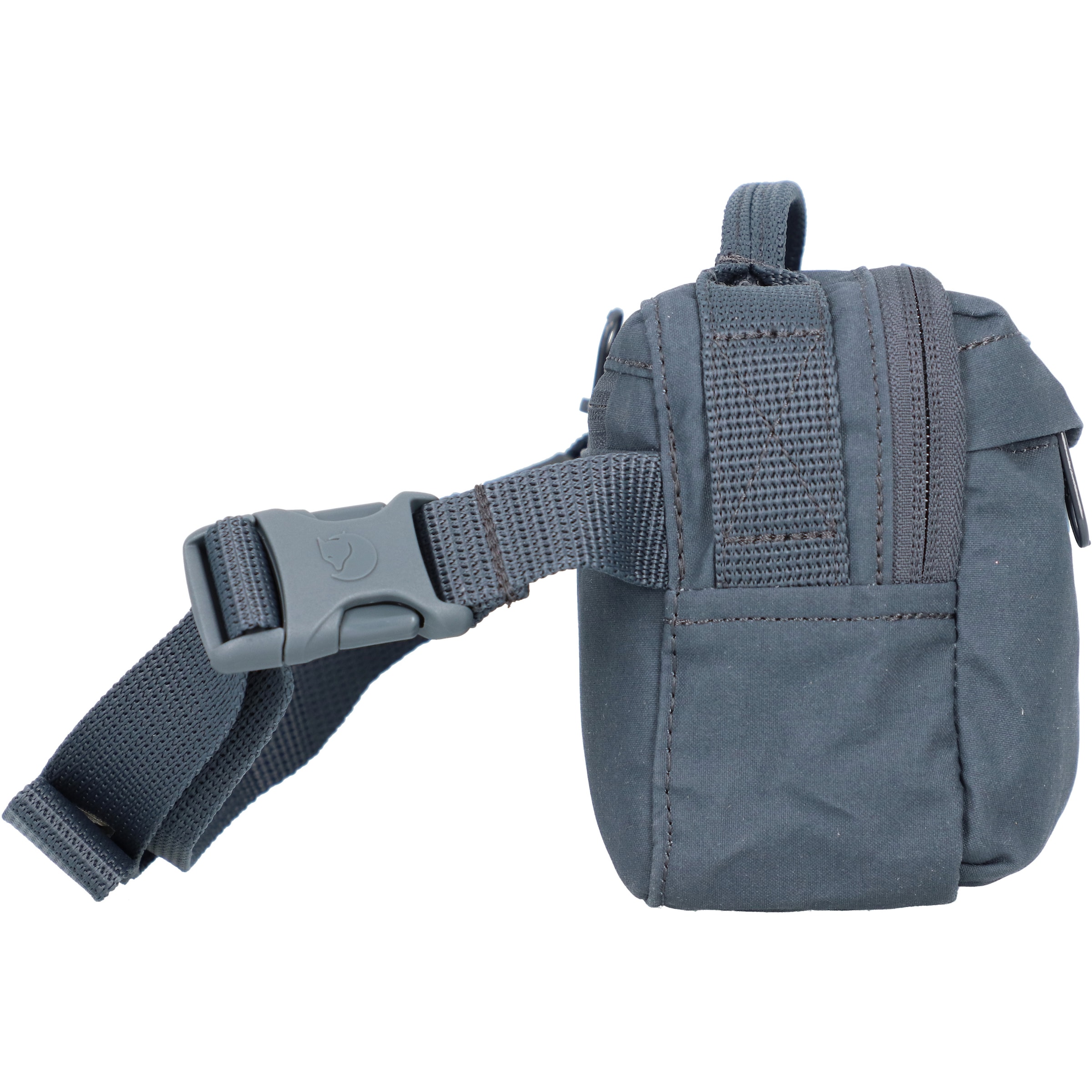 Marsupio 'Kanken' di Fjällräven in grigio