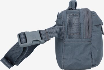 Fjällräven Fanny Pack 'Kanken' in Grey