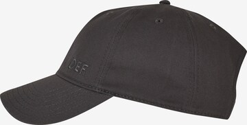 DEF Cap 'Yuki' in Grey