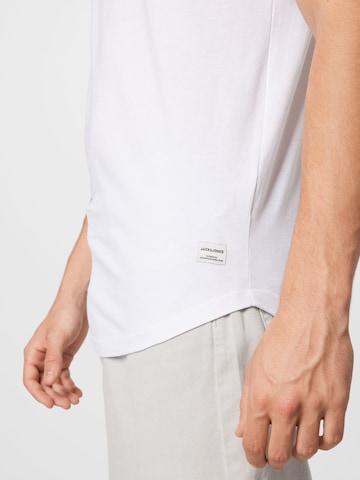 JACK & JONES Majica 'Noa' | črna barva