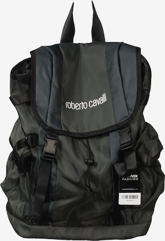 roberto cavalli Rucksack One Size in Grün: Vorderseite
