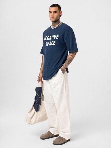 Dandalo Μπλουζάκι σε μπλε