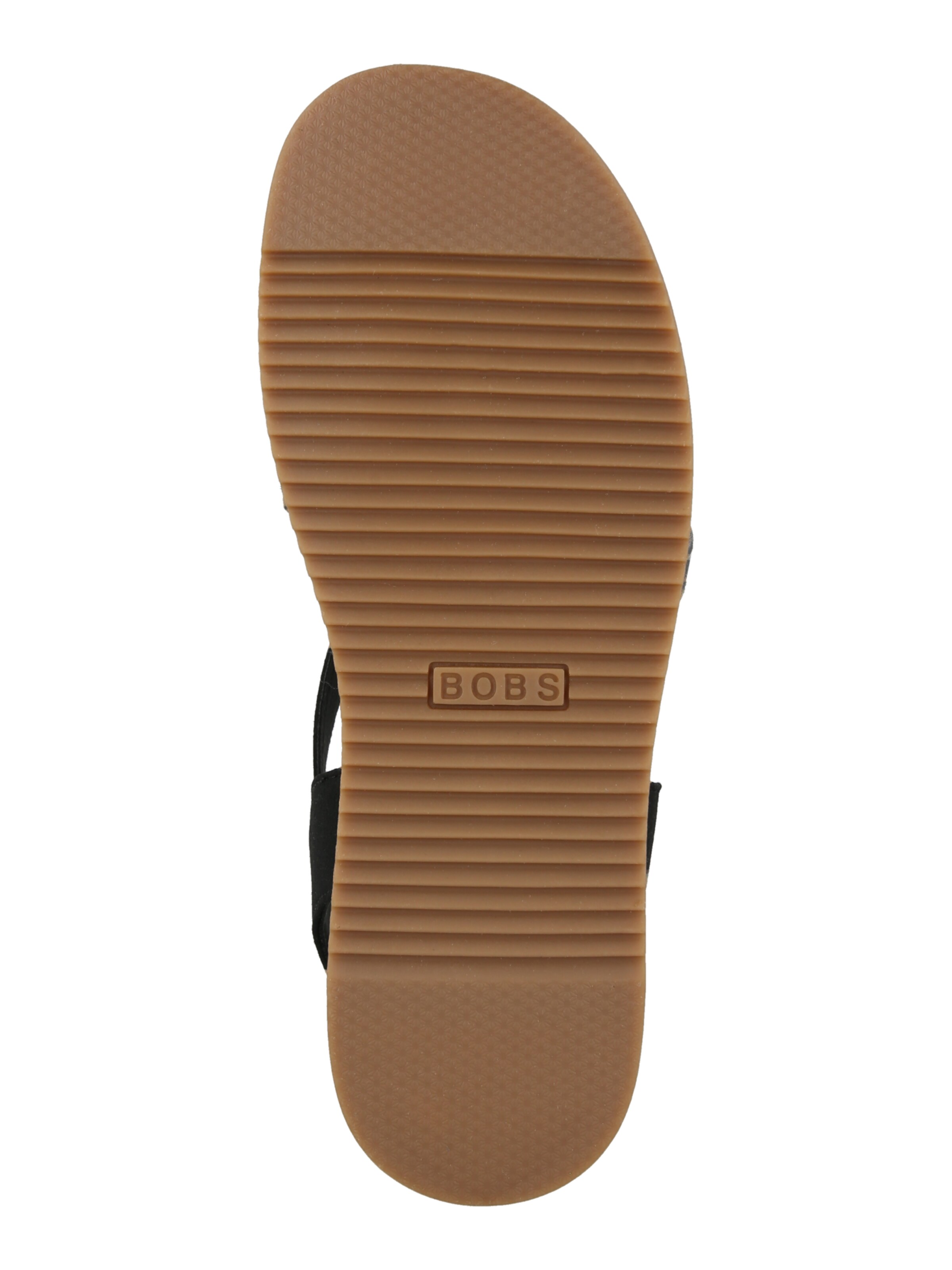 Sandales 'DESERT KISS - SEASIDE' SKECHERS en noir