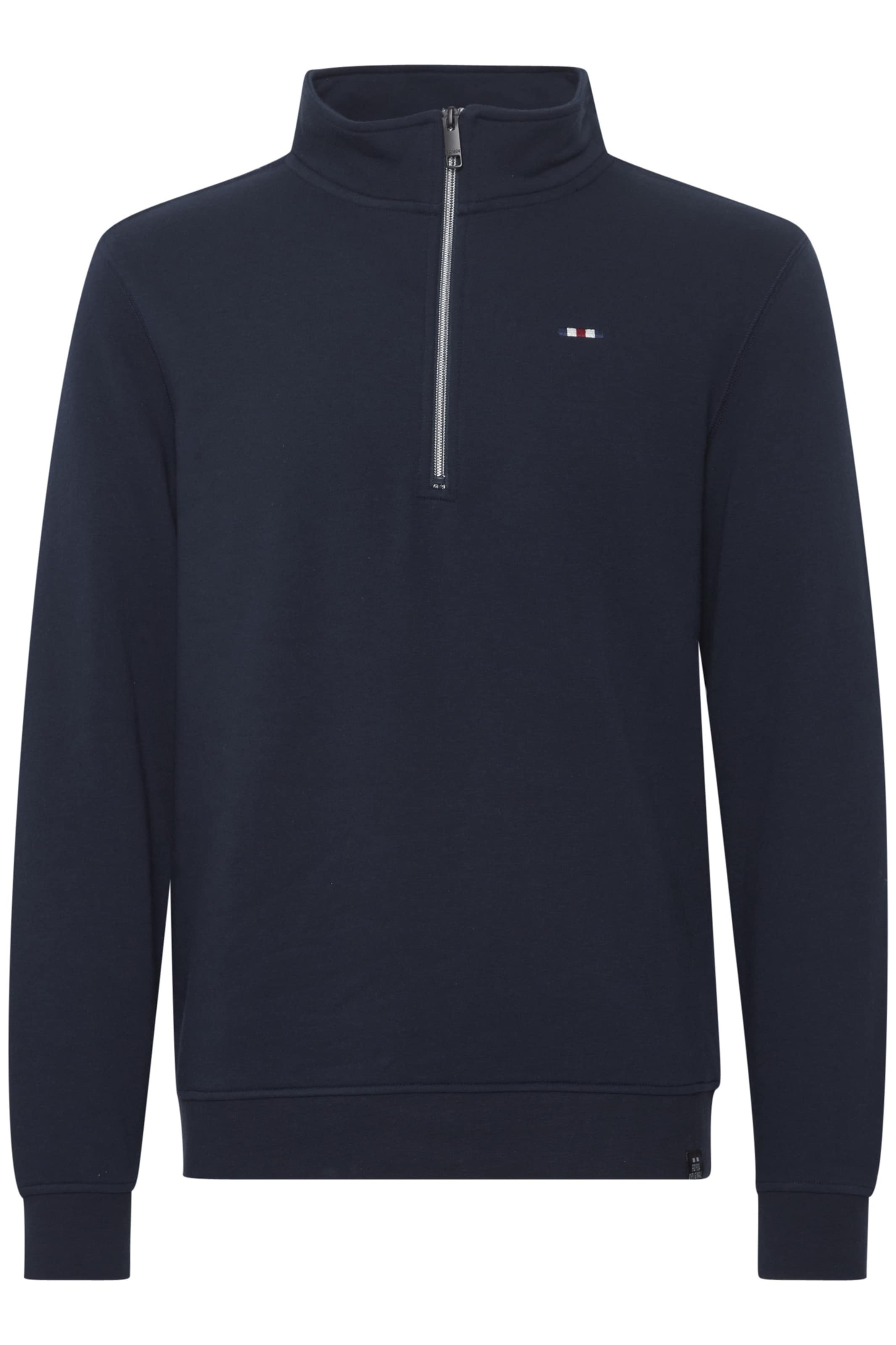 Pullover 'Arthur' di FQ1924 in blu: frontale