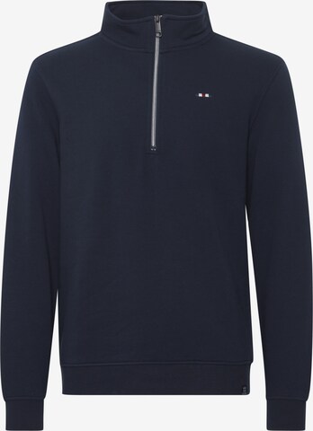 FQ1924 Sweater 'Arthur' in Blue: front