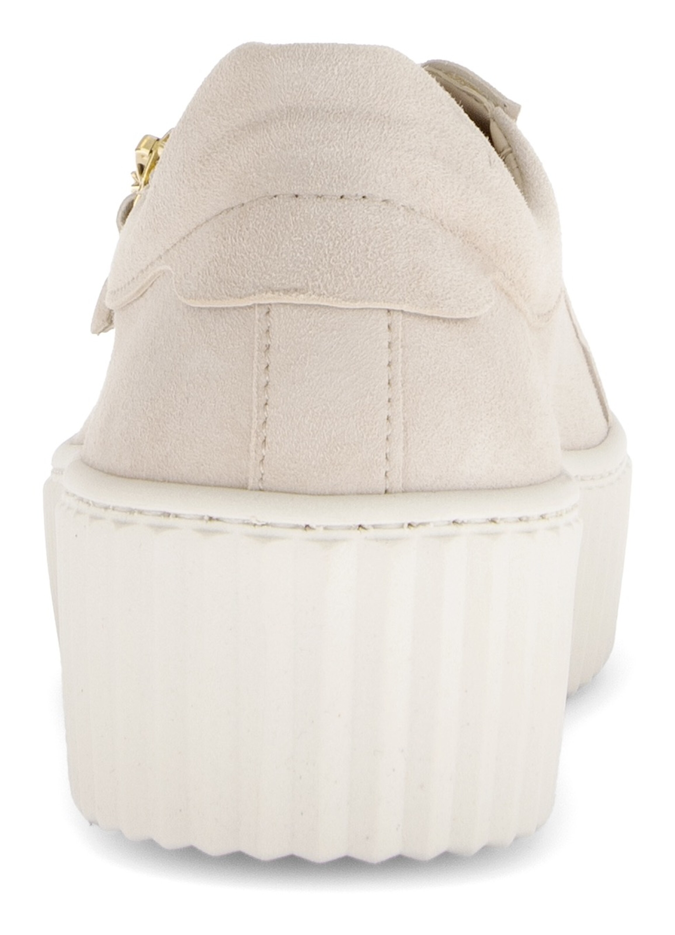 GABOR Sneaker in Beige