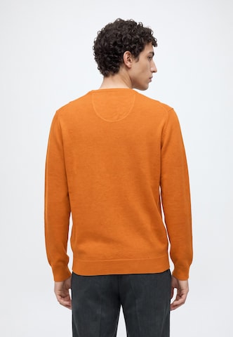 FYNCH-HATTON Sweater in Orange