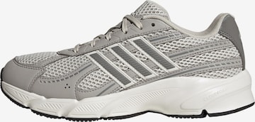 Chaussure de sport 'Technochaos 2000' ADIDAS SPORTSWEAR en gris : devant