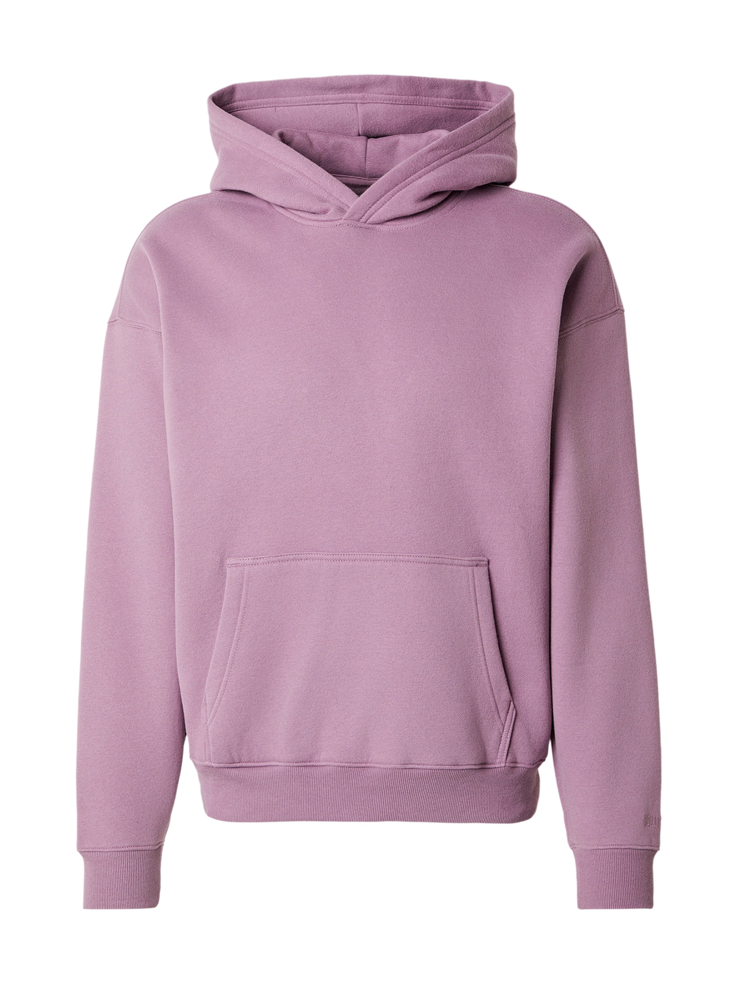HOLLISTER Sweatshirt in orchidee, Produktansicht