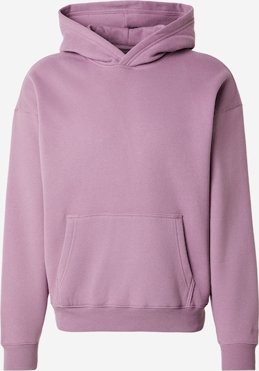 HOLLISTER Sweater majica u orhideja bijela, Pregled proizvoda