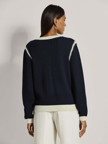 Cardigan MADELEINE en noir