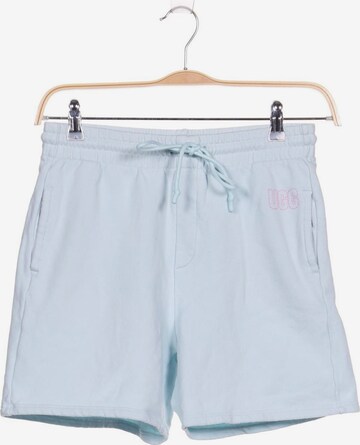 UGG Shorts in S in Blue: front