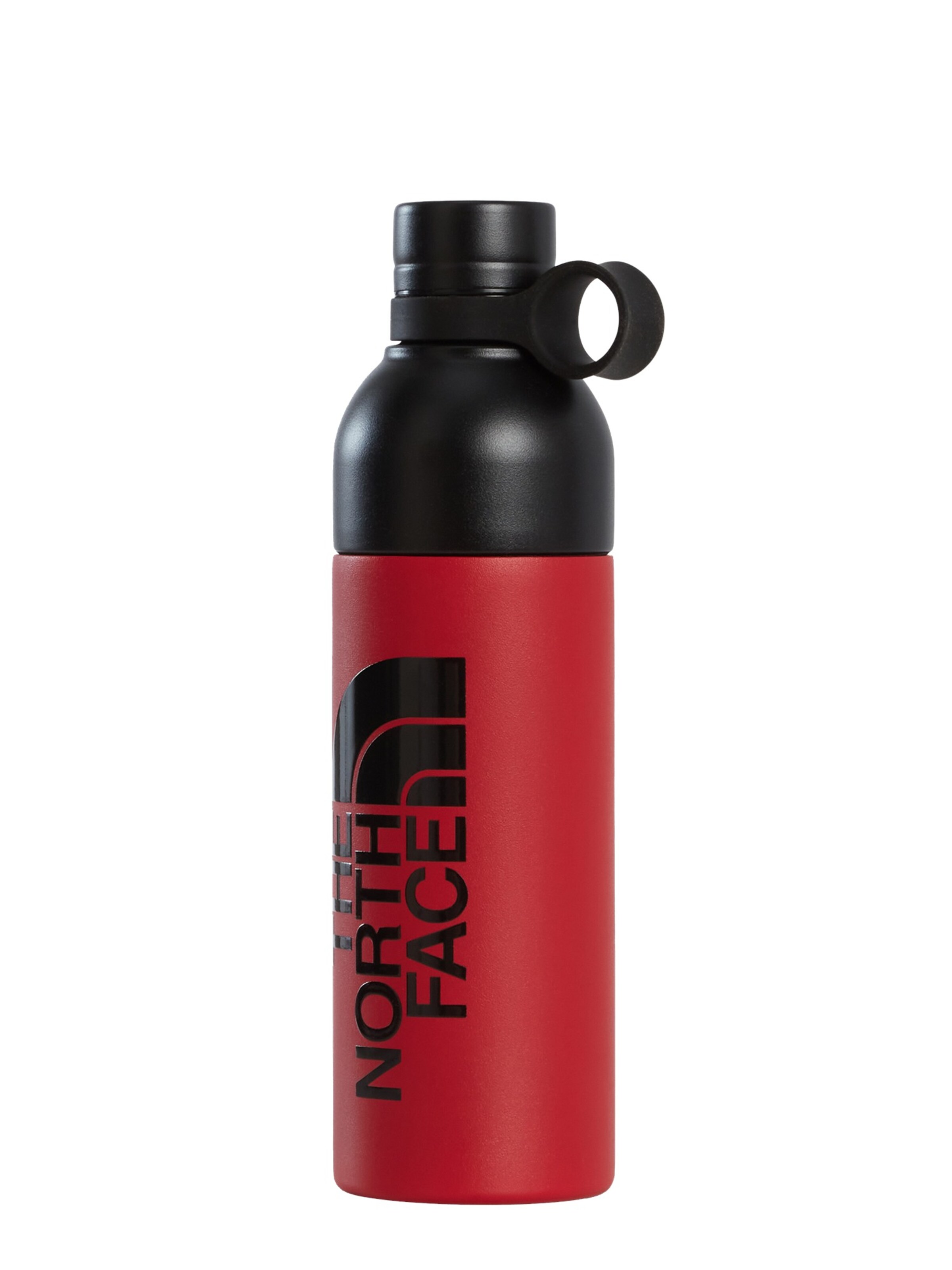 THE NORTH FACE - Garrafa em vermelho