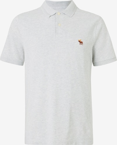 Marškinėliai iš Abercrombie & Fitch, spalva – pilka, Prekių apžvalga