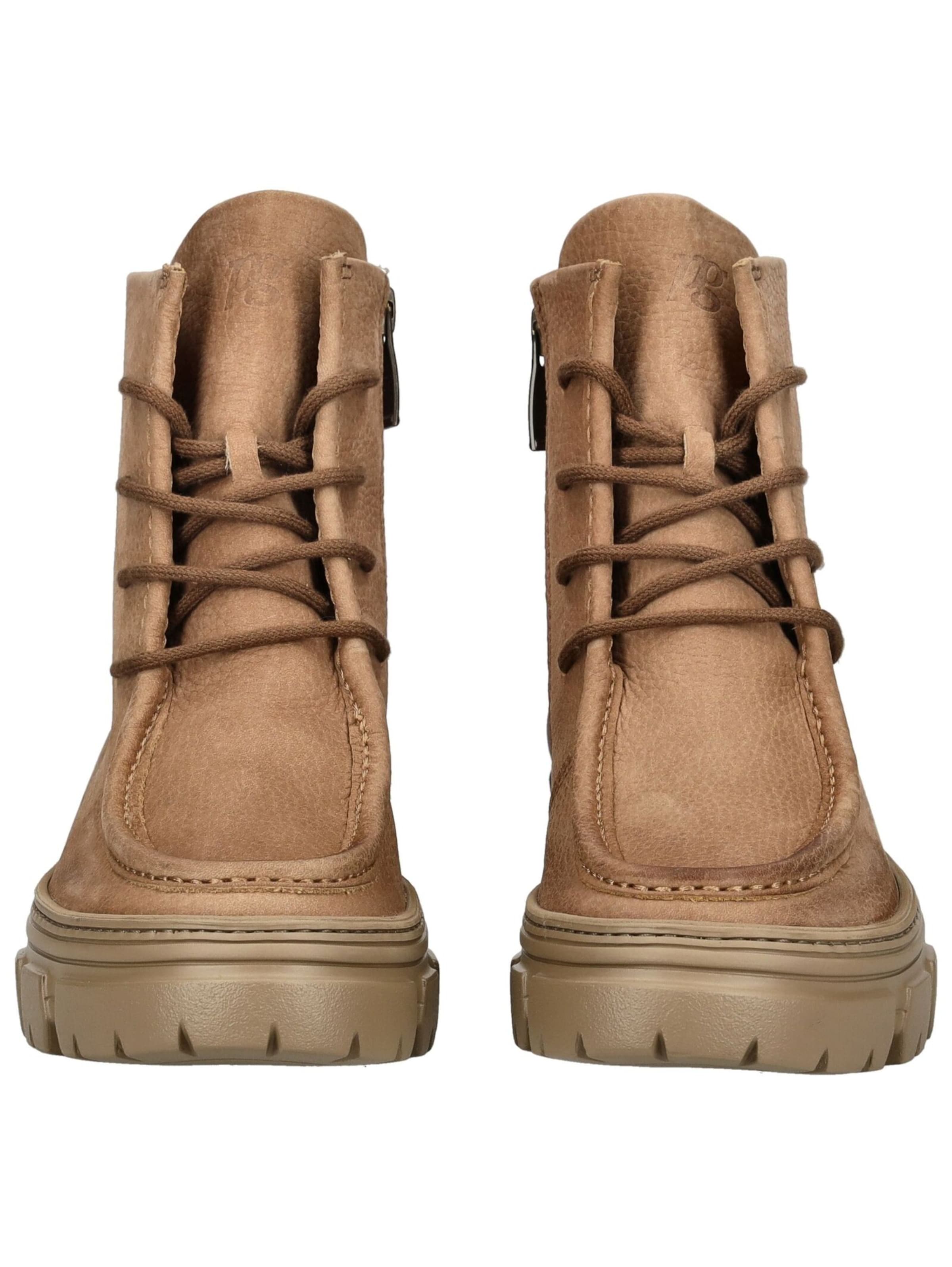 Bottines Paul Green en marron