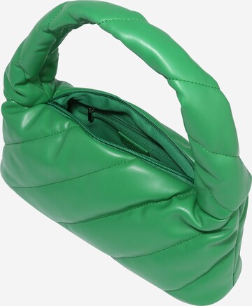 LeGer by Lena Gercke - Bolso de mano 'Mirell' en verde: arriba