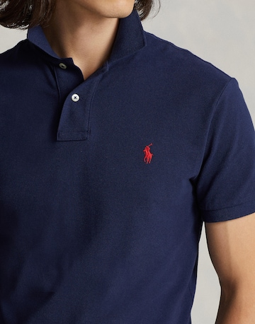 Polo Ralph Lauren Póló - kék