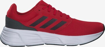 ADIDAS PERFORMANCE Sneakers laag 'Galaxy 6' in Rood