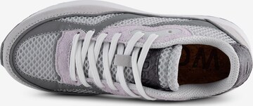 WODEN Sneakers 'Hailey' in Grey