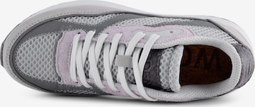 WODEN Sneaker 'Hailey' in Grau