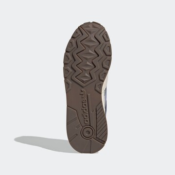 ADIDAS ORIGINALS - Sapatilhas baixas 'Treziod 2.0' em bege