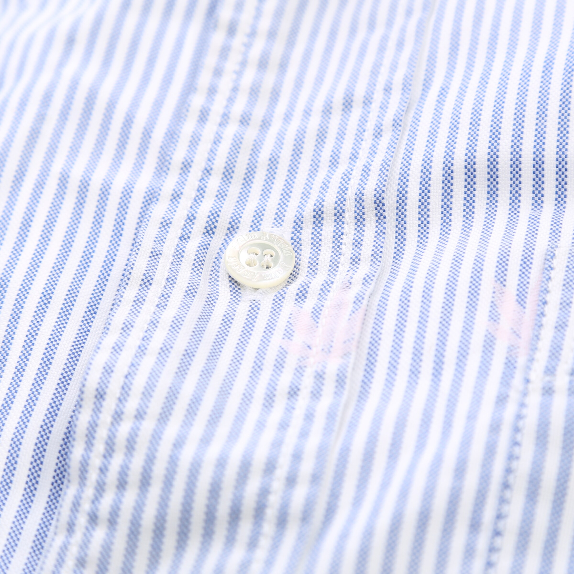 Palm Angels Button Up Shirt in M in Mixed colors