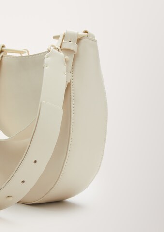 s.Oliver Tasche in Beige