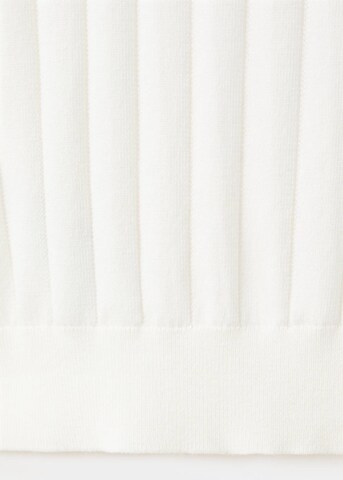 MANGO MAN Shirt 'Baluard-i' in White