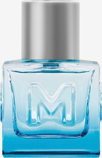 MEXX Parfüm in blau / grau, Produktansicht